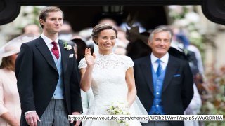 Pippa Middleton’s dad-in-law’s plunder assert passion
