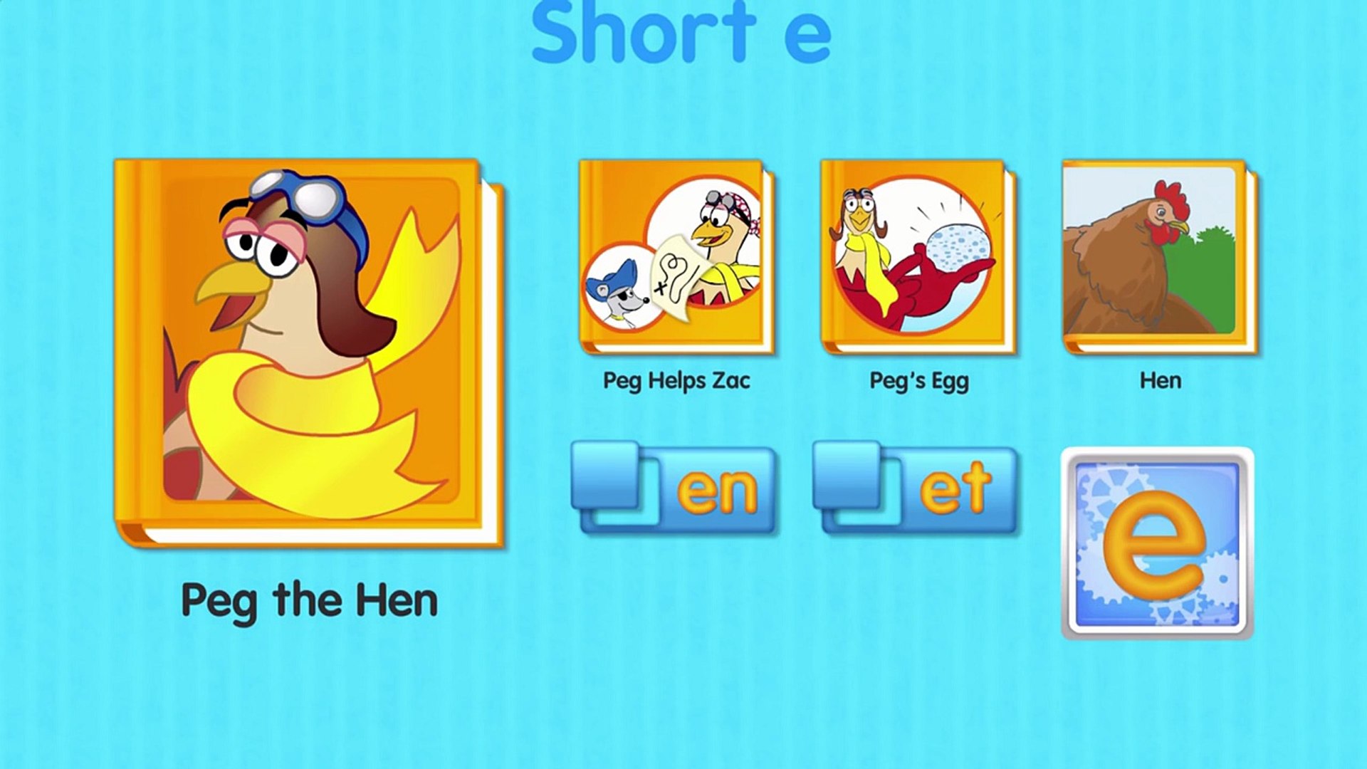 Starfall Learn To Read Learn To Read For Kids By Starfall 影片 Dailymotion