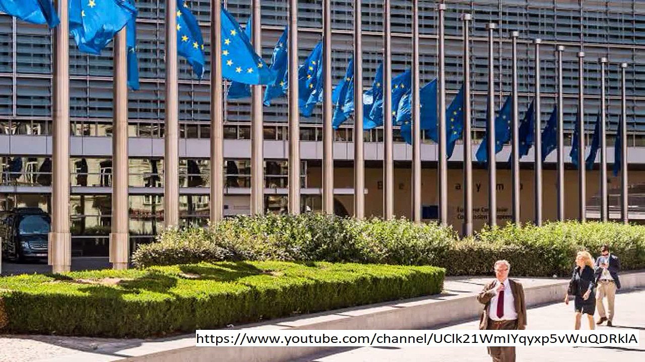 Fisherman destroys EU’s BONKERS Brexit call fors motto: 'Britons passion NOT suggest it'