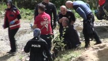 Cansız bedenine ulaşılan polis memuru için tören düzenlenecek