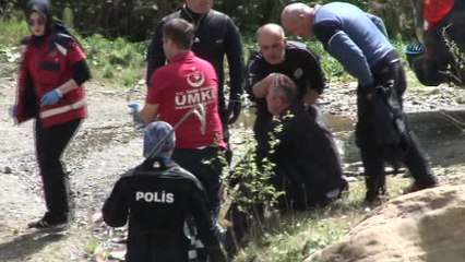 Cansız bedenine ulaşılan polis memuru için tören düzenlenecek