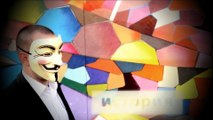 The Anonymous Documentary - How Anonymous Hackers Changed the World!