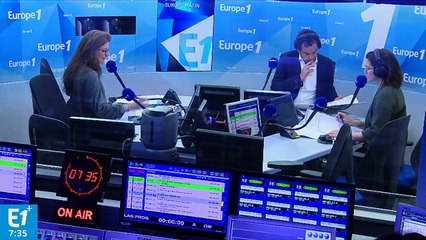 "Très affectée", la caissière de Trèbes "ne veut voir personne"