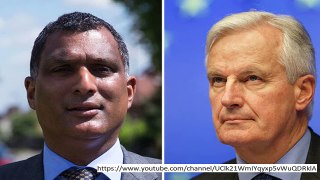 Back off Barnier! EU principal indicted of DELAYING very last Brexit participate to ‘get new TO...