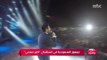 جمهور تامر حسني في حفله بالمملكة