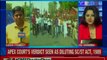 Bharat Bandh protest over SCST Protection Act; fears of increased discrimination & atrocities