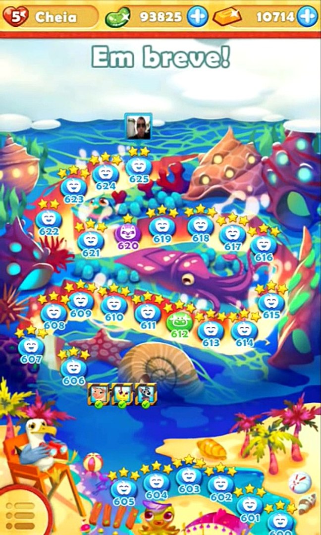 CANDY CRUSH SODA BARRAS DE OURO - JOGADAS EXTRAS - VIDAS - GOLD