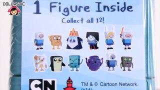 Adventure Time : Mystery Figure & Tin by Funko! - Part 3