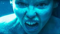 Promo de Siren, la nueva serie de HBO VOS
