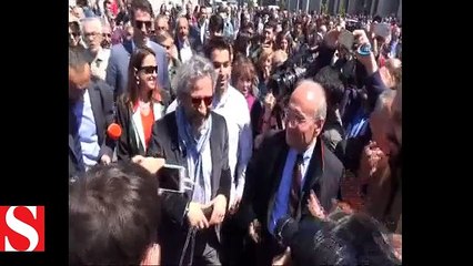Can Dündar hakkında gıyabi tutuklama ve kırmızı bülten