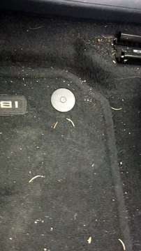 Cliquetis électroniques SEAT