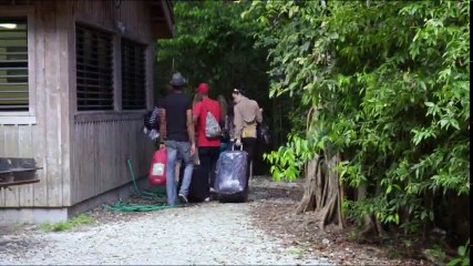 What Lies Beyond The Beginning 2014  264 FS   Pt 01