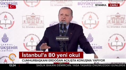 Okul bahçelerine otopark yapımı