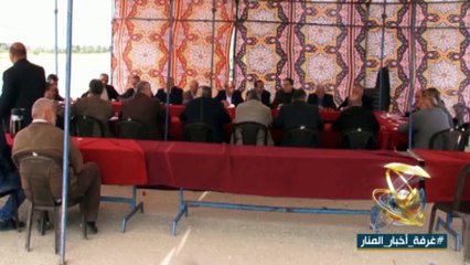 الفلسطينييون يواصلون  مسيرات العودة, والجمعة القادم موعداً لتأبيين شهداء يوم الارض