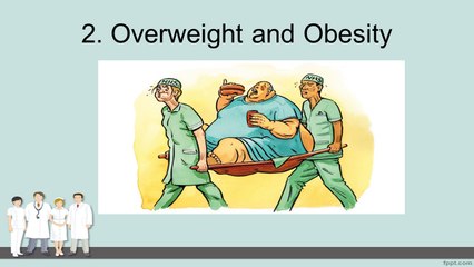 The Top 10 Most Common Health Problems Of All Time