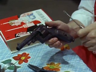 Dillinger is Dead 72317 dramucom avi   Pt 01