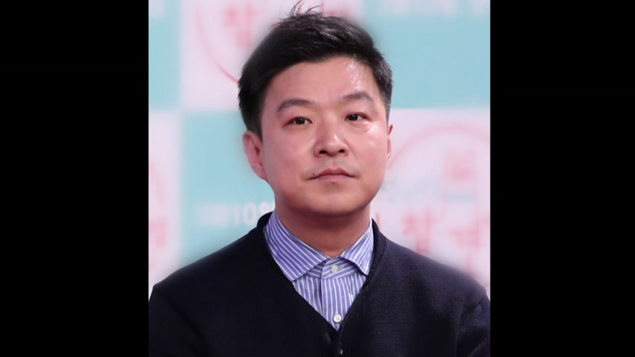 김생민도 '미투'... "제잘못, 진심으로 사과드렸다" / YTN