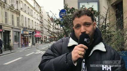 MYTH SYZER : "Je veux faire le "Première Consultation" de 2018" #INSIDE