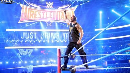 Wrestlemania 34 : 5 Things Possible To Happen At Wrestlemania 34 !