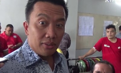 Menpora Bantah Tuduhan Prabowo Soal Anggaran Asian Games