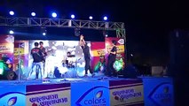 beche thakar gaan 22se srabon by Protyasha -  - Live on stage Performance -  Super hit song