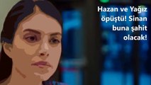 Fazilet Hanım ve Kızları 42 Bölüm Fragmanı Tanıtımı | Sinan Yağız ve Hazan'ı Yakaladı!