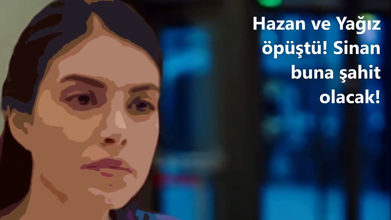 Fazilet Hanım ve Kızları 42 Bölüm Fragmanı Tanıtımı | Sinan Yağız ve Hazan'ı Yakaladı!