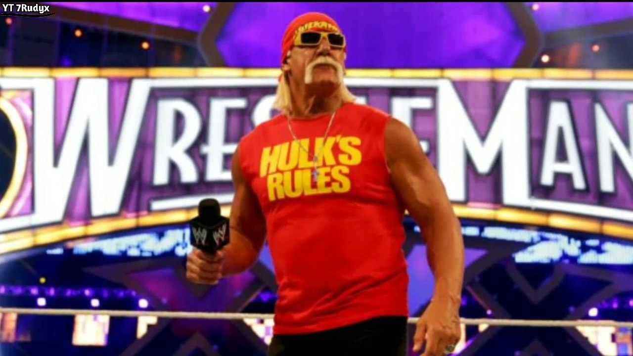 3 Surprise Appearance Might Happen At Wrestlemania 34 ! Wrestlemania 34