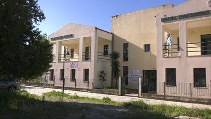 Άρχισε να λειτουργεί η  Τοπική Μονάδα Υγείας στη Λαμία