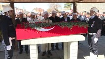 Şehit UMKE görevlisi Tatar son yolculuğuna uğurlandı - ERZURUM