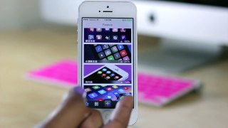 Iconer - Customize iPhone Icons without Jailbreak