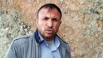 2 bin yıllık kayalar, turizme kazandırılmayı bekliyor