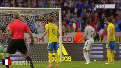 Best Goals 32 Team World Cup 2018 Russia HD