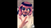 تعليق بندر بن سلطان على قناة بداية بعد اعلان خبر وفاة والد احد المتسابقين على الهواء مباشرة 