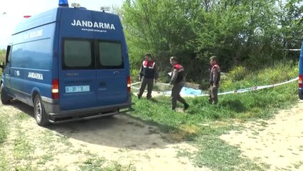 Su Kuyusunda Ceset Bulundu