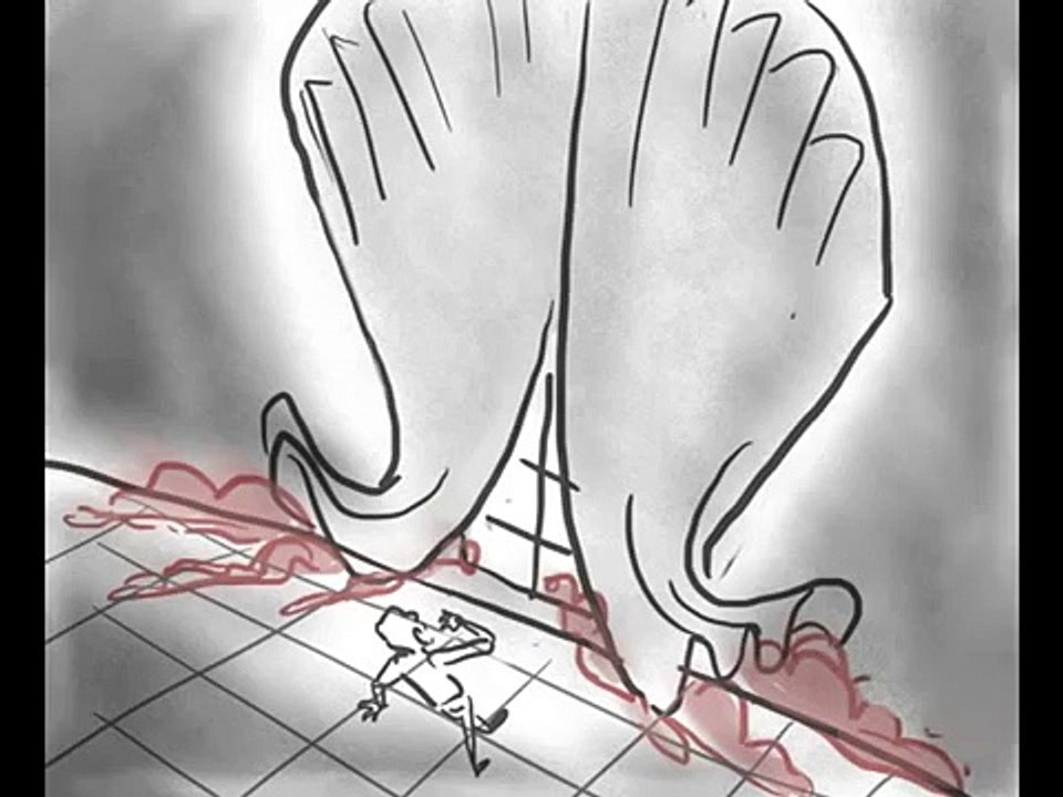 [Fundubbing] Jekyll i Hyde - Confrontation (Jekyll i Hyde - konfrontacja) by Damglos888