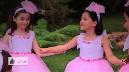 صايمين (بدون إيقاع) - عمر ولين الصعيدي _ طيور الجنة