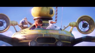 STORKS All Trailer + Clips (BABY Animation Movie - 2016)