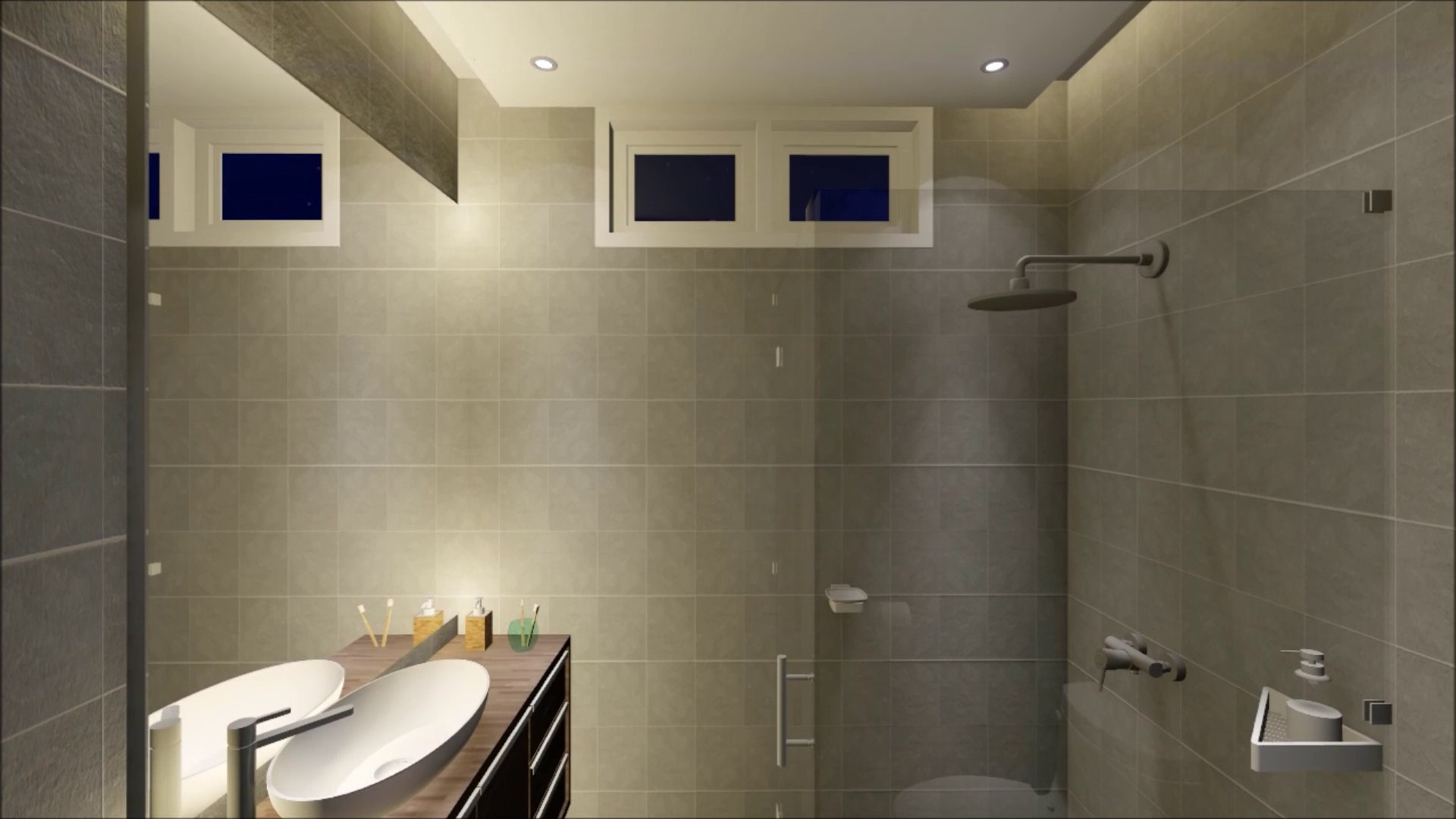 Lumion 6 bathroom rendering - video Dailymotion
