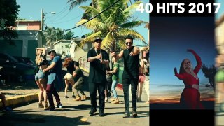 40 Hits 2017 : Nouveautés Musique 2017