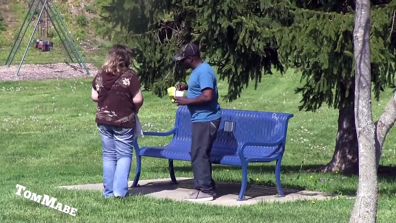 Bait Phone 2 - basically a stun gun with a remote