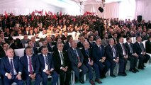 Cumhurbaşkanı Erdoğan: 'Afrin'de son rakam, 3 bin 872 terörist etkisiz hale getirildi' - İSTANBUL