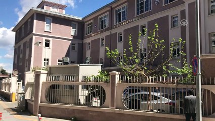 Terör örgütü operasyonu - İki zanlı adliyeye sevk edildi - İZMİR