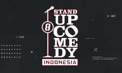Audisi Surabaya | SUCI 8