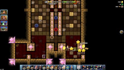 [~Hathor~] #7 Crystal Lane - Diggy's Adventure