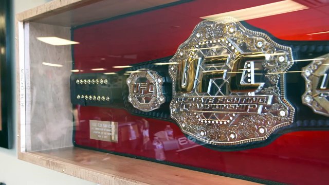 UFC 223 Countdown: Rose Namajunas vs Joanna Jedrzejczyk