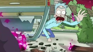 Rick and Morty: Season 3 Episode 1 The Rickshank Redemption - Analysis
