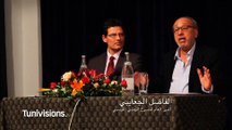 اتفاقية شراكة بين مؤسسة البريد التونسي و المسرح الوطني