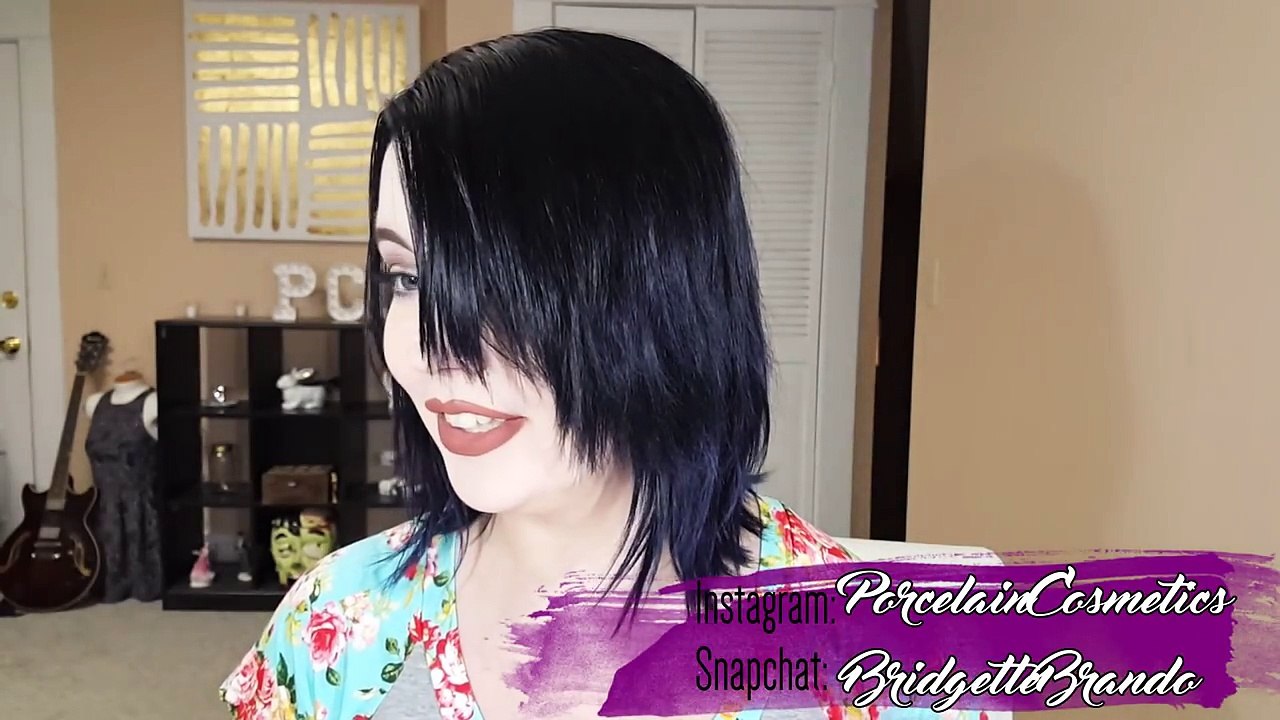 Black to Blonde Hair in 20 minutes! Color Oops Demo + Review