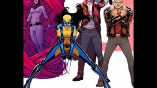 Conoce al heroe | Quien es X-23, la nueva Wolverine!